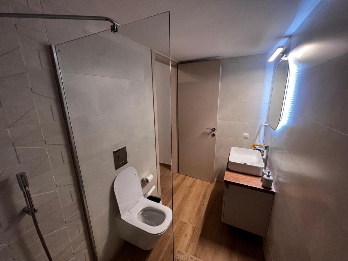 Elia Luxury Residence Chalkida Bagian luar foto