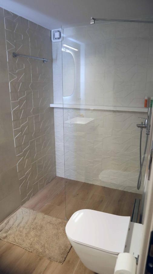 Elia Luxury Residence Chalkida Bagian luar foto