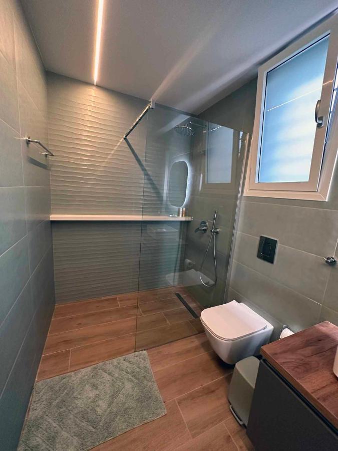 Elia Luxury Residence Chalkida Bagian luar foto