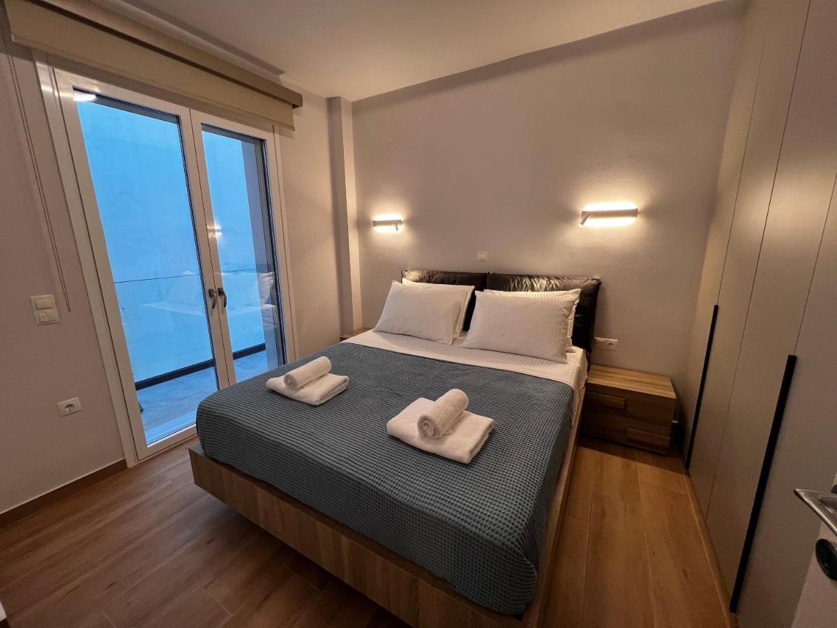 Elia Luxury Residence Chalkida Bagian luar foto
