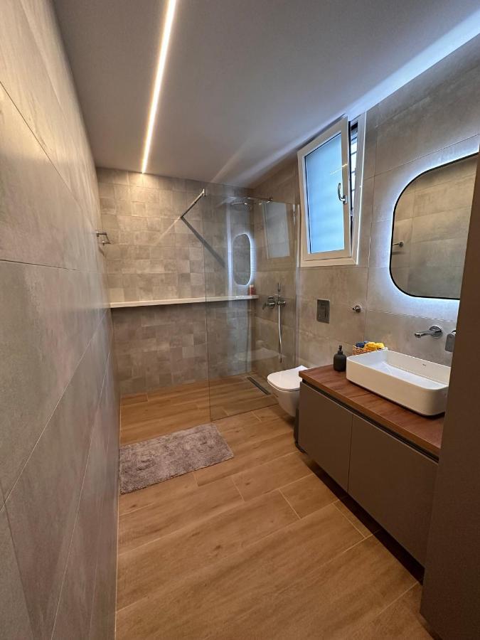 Elia Luxury Residence Chalkida Bagian luar foto