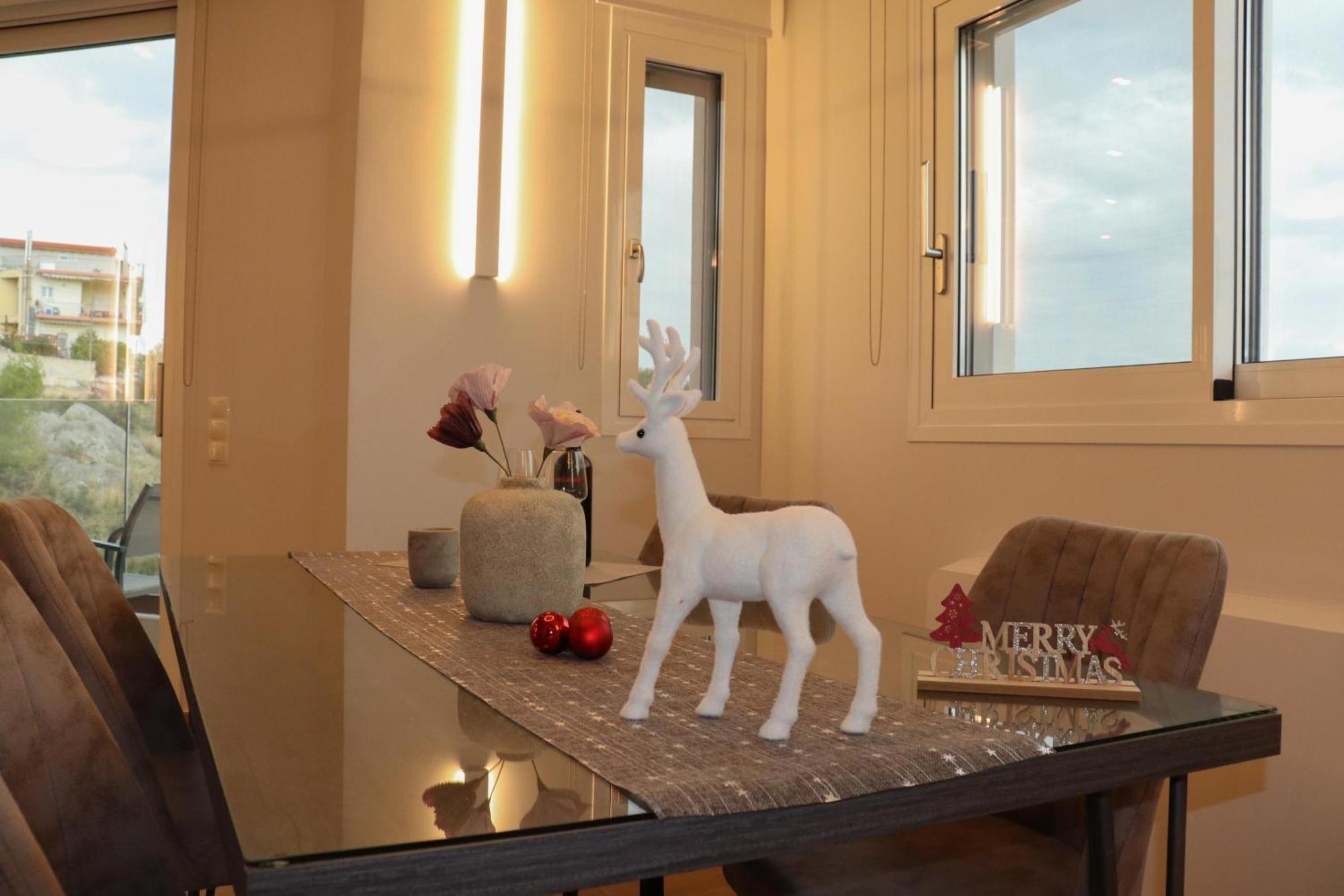 Elia Luxury Residence Chalkida Bagian luar foto