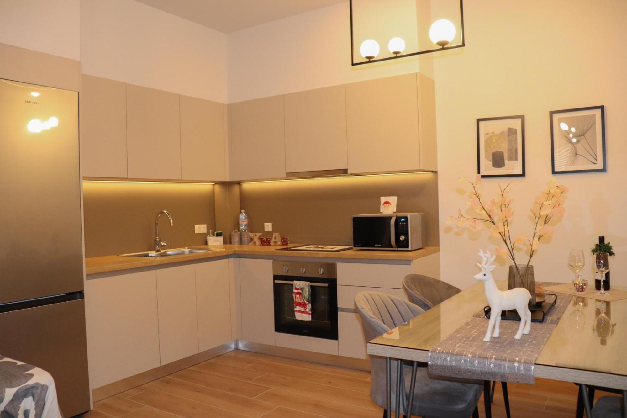 Elia Luxury Residence Chalkida Bagian luar foto