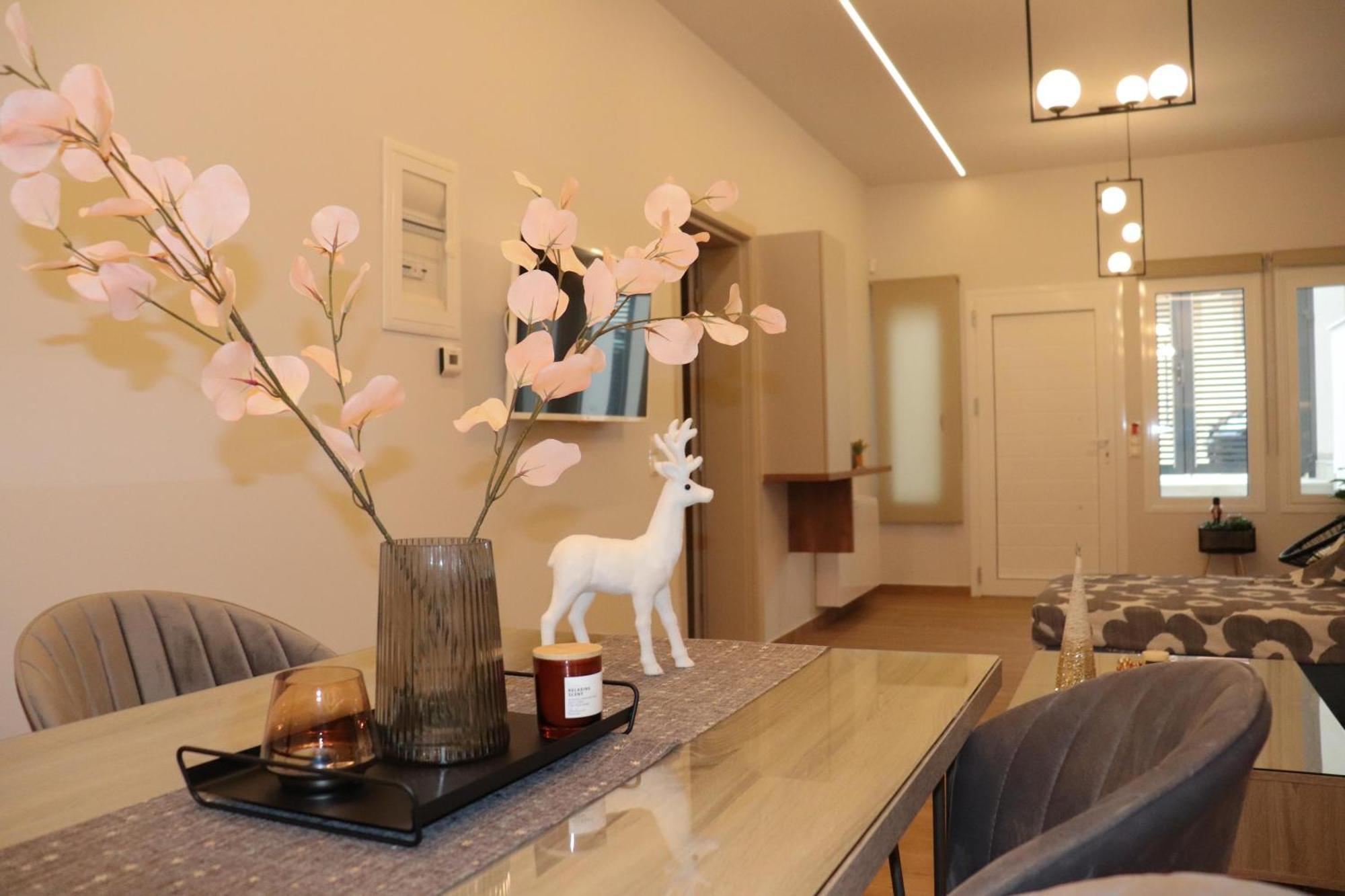 Elia Luxury Residence Chalkida Bagian luar foto