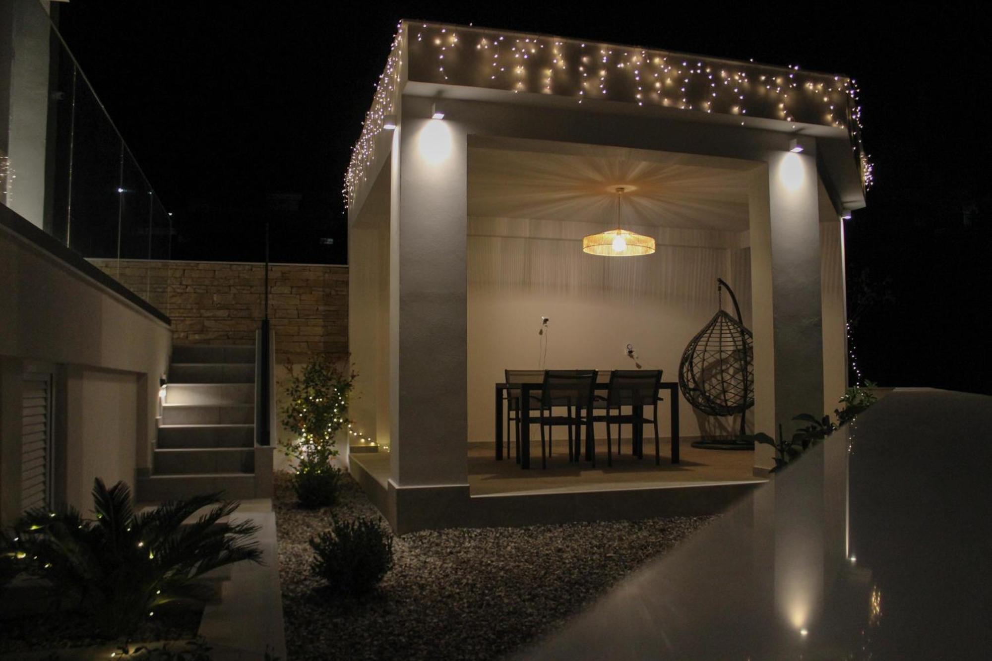 Elia Luxury Residence Chalkida Bagian luar foto